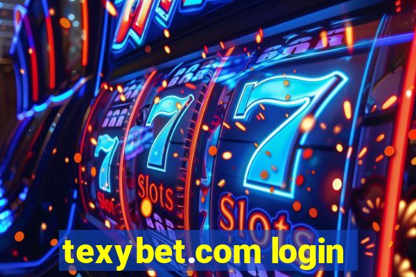 texybet.com login